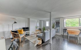 Guestready - Superb Apt In The Heart Of Lyon
