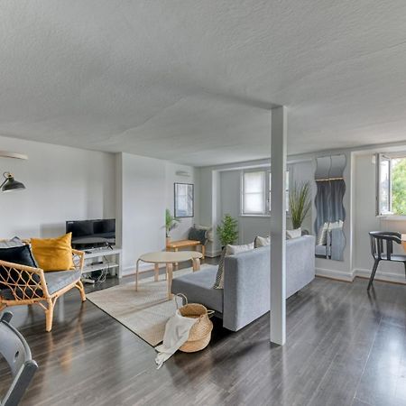 Guestready - Superb Apt In The Heart Of Lyon Extérieur photo