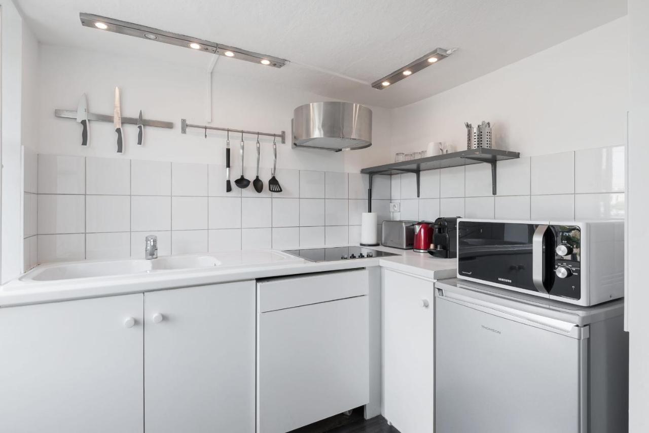 Guestready - Superb Apt In The Heart Of Lyon Extérieur photo