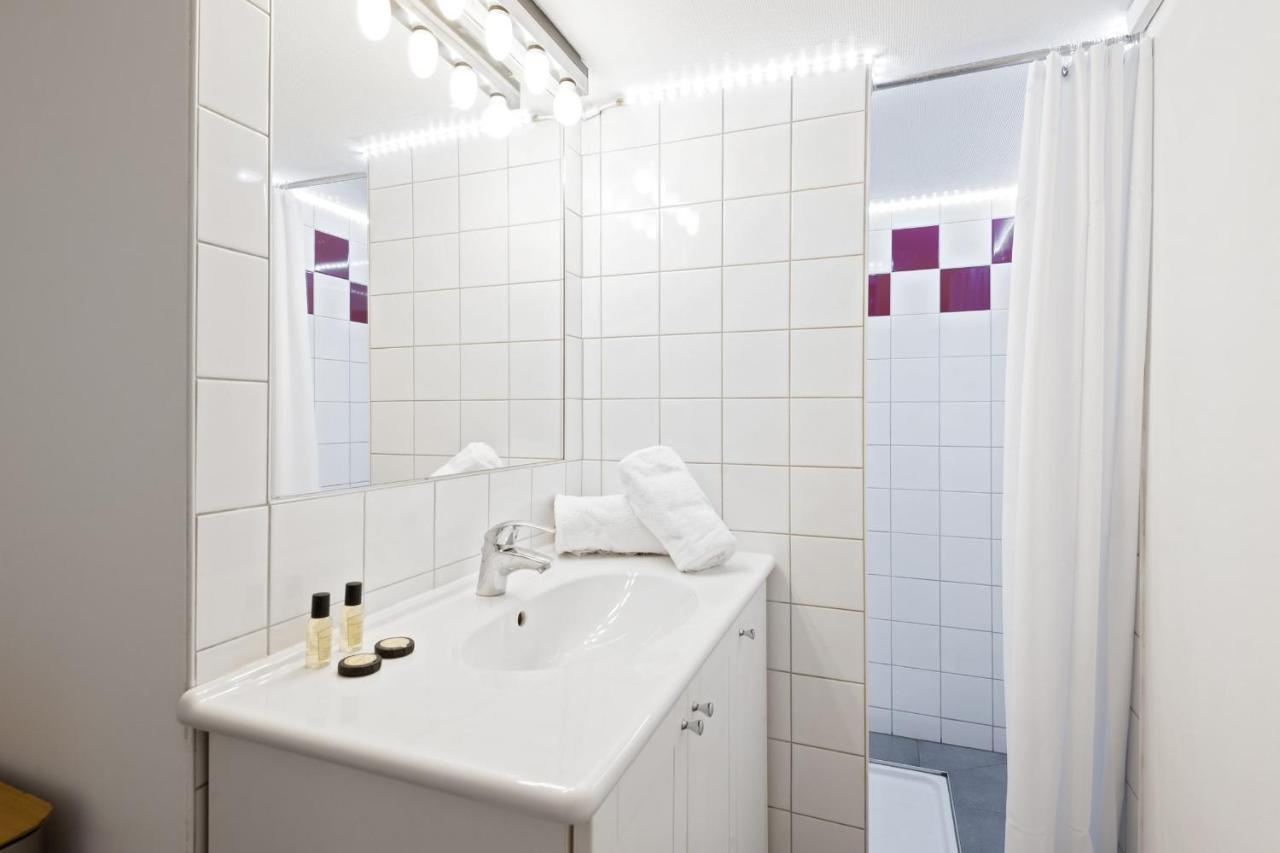 Guestready - Superb Apt In The Heart Of Lyon Extérieur photo