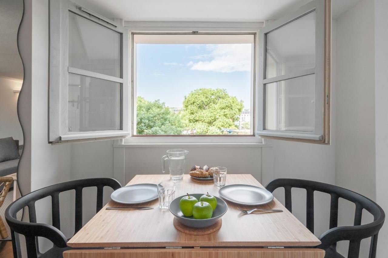 Guestready - Superb Apt In The Heart Of Lyon Extérieur photo