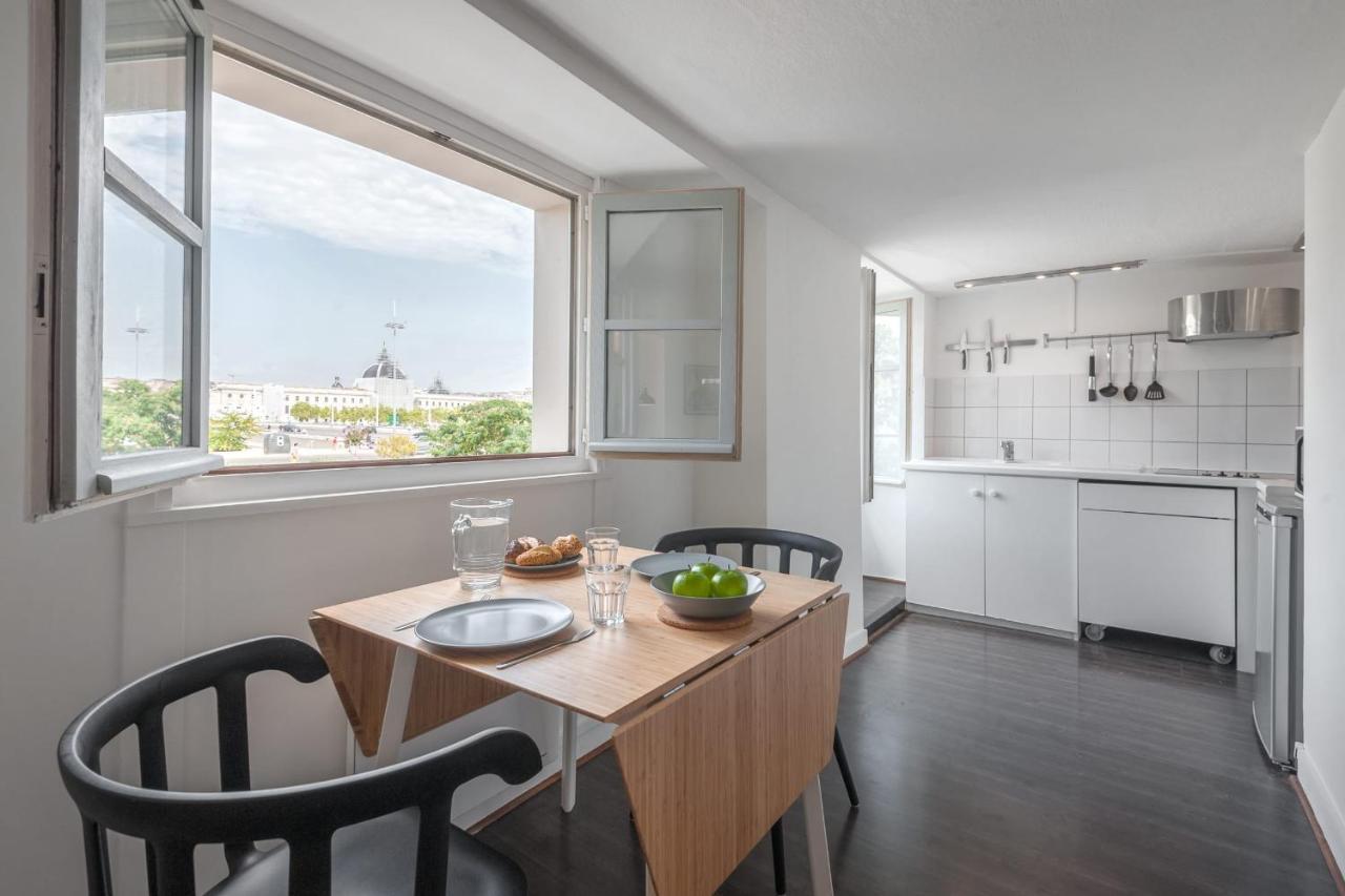 Guestready - Superb Apt In The Heart Of Lyon Extérieur photo
