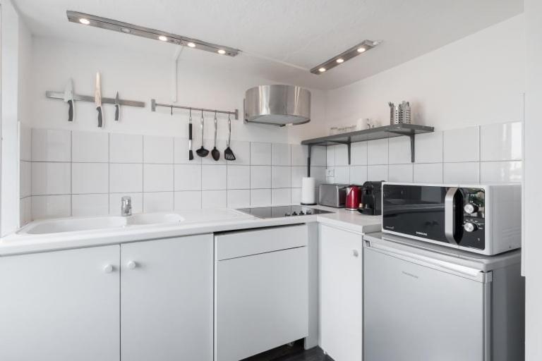 Guestready - Superb Apt In The Heart Of Lyon Extérieur photo