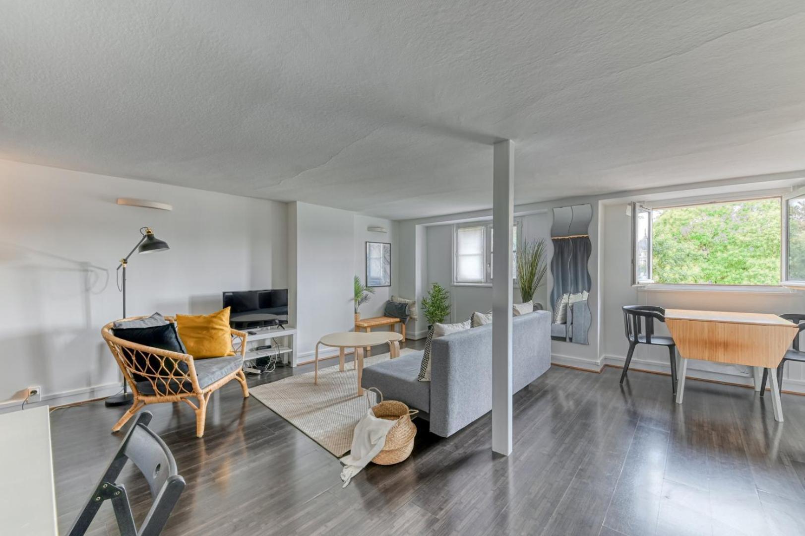 Guestready - Superb Apt In The Heart Of Lyon Extérieur photo